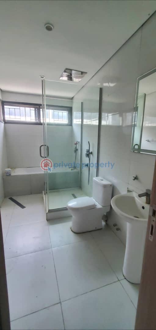 4 bedroom Flat & Apartment For Rent Lekki Phase 1 Lagos - 3