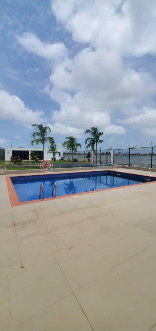 4 bedroom Flat & Apartment For Rent Lekki Phase 1 Lagos - 2
