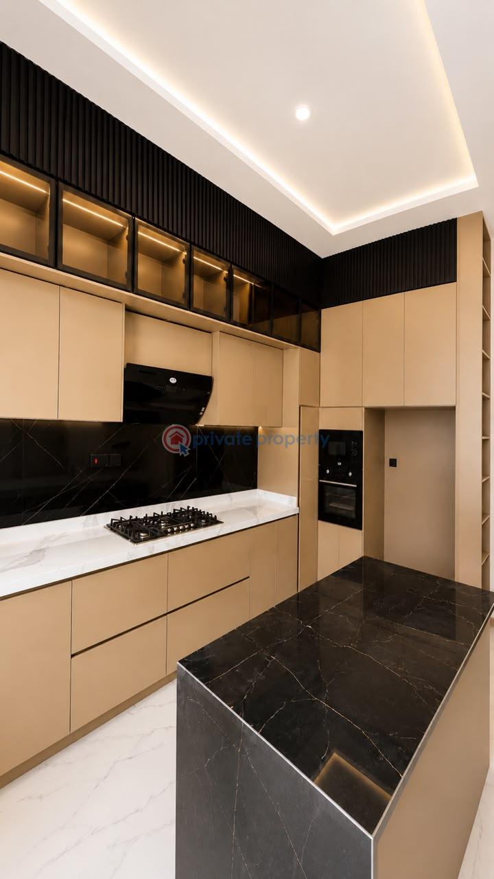 4 bedroom Flat & Apartment For Rent Victoria Garden City Lekki Lagos - 3