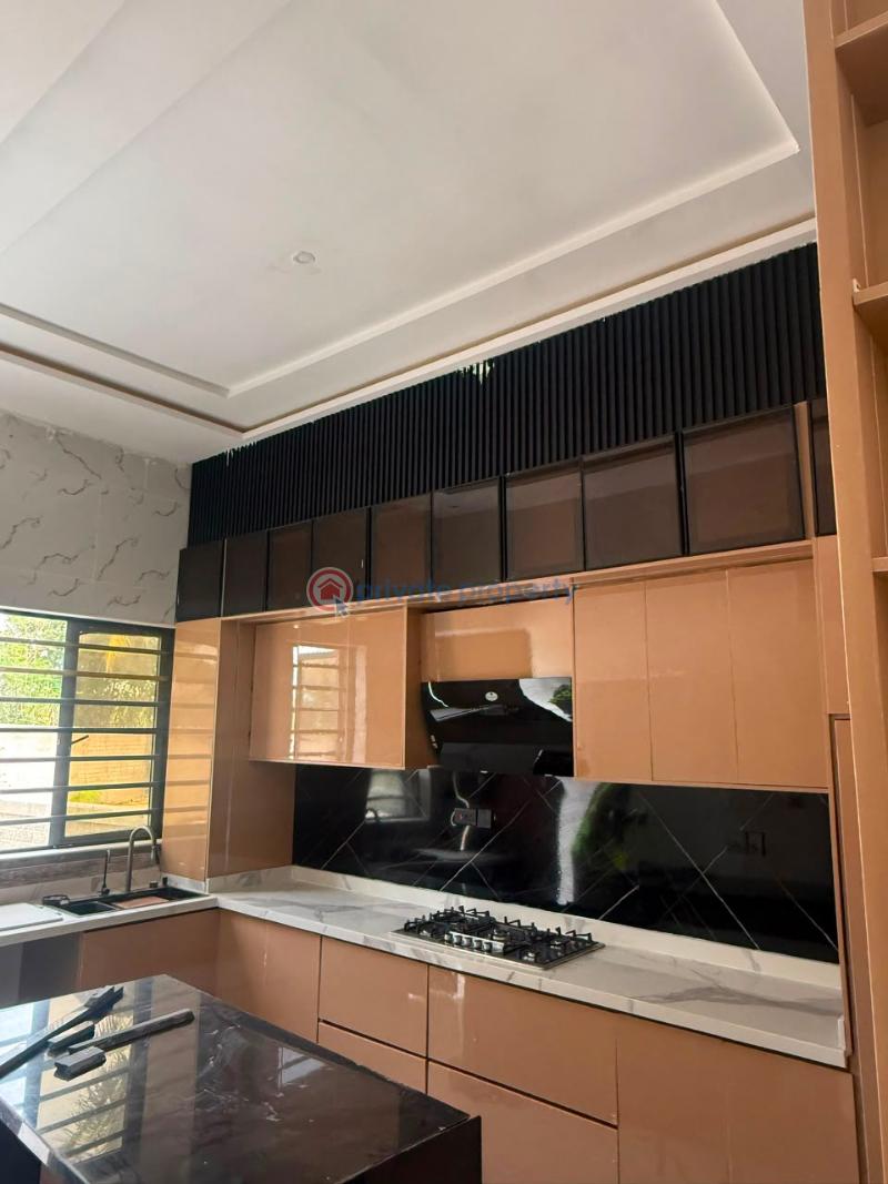 4 bedroom Flat & Apartment For Rent Victoria Garden City Lekki Lagos - 12