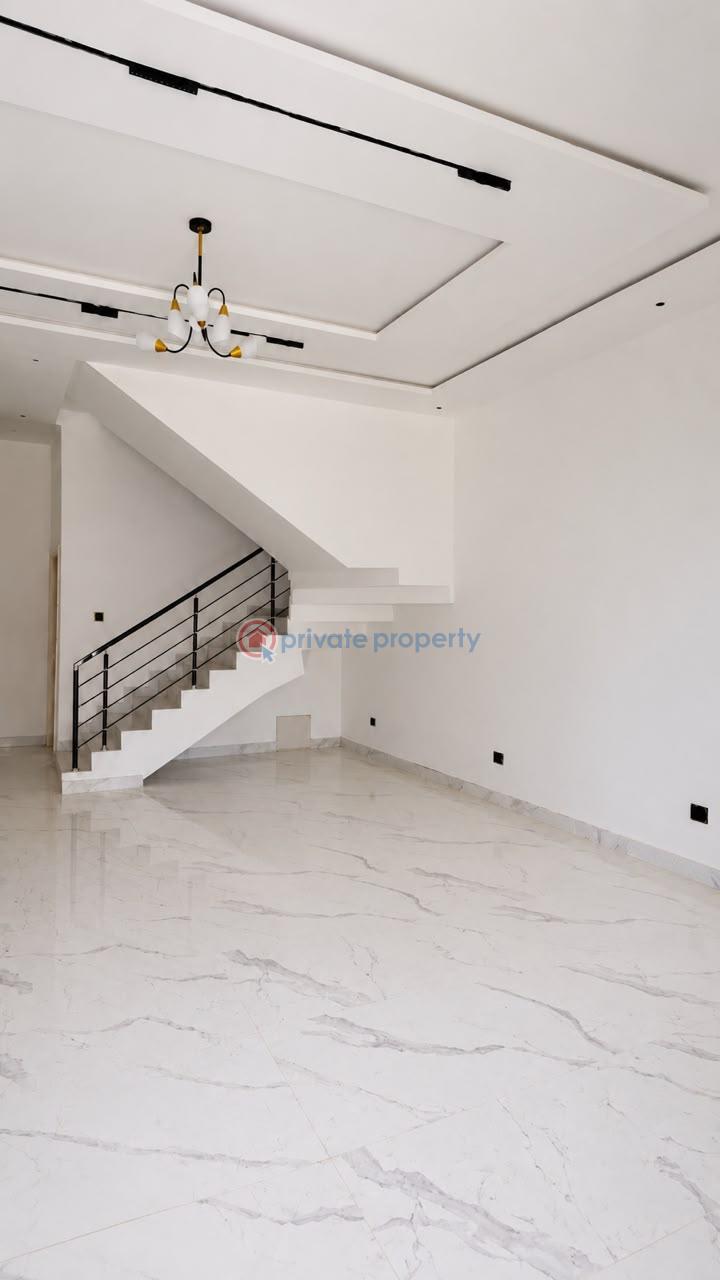 4 bedroom Flat & Apartment For Rent Victoria Garden City Lekki Lagos - 16