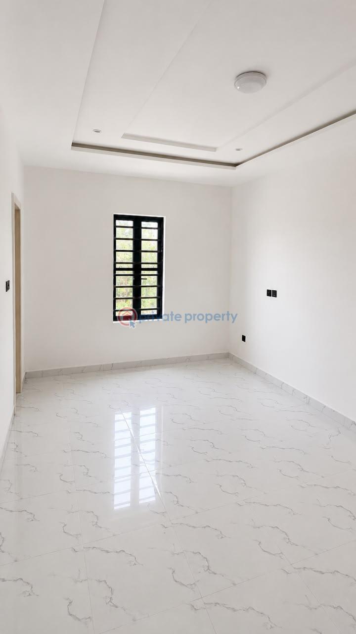 4 bedroom Flat & Apartment For Rent Victoria Garden City Lekki Lagos - 18