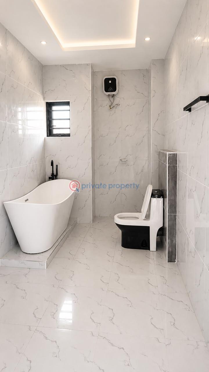 4 bedroom Flat & Apartment For Rent Victoria Garden City Lekki Lagos - 17