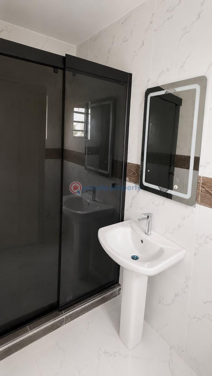 4 bedroom Flat & Apartment For Rent Victoria Garden City Lekki Lagos - 14