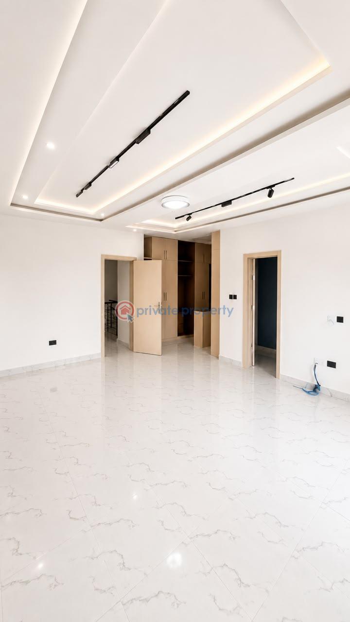 4 bedroom Flat & Apartment For Rent Victoria Garden City Lekki Lagos - 5