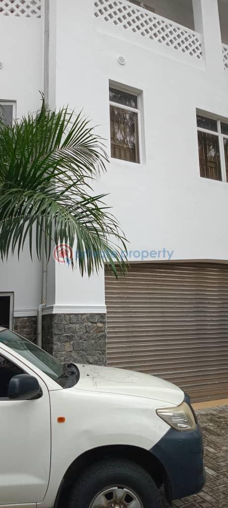 6 bedroom Detached Duplex For Sale Prestigious Estate In Ikoyi Lagos - 4