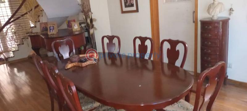 6 bedroom Detached Duplex For Sale Prestigious Estate In Ikoyi Lagos - 5