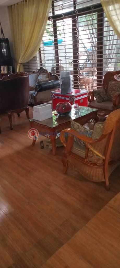 6 bedroom Detached Duplex For Sale Prestigious Estate In Ikoyi Lagos - 6