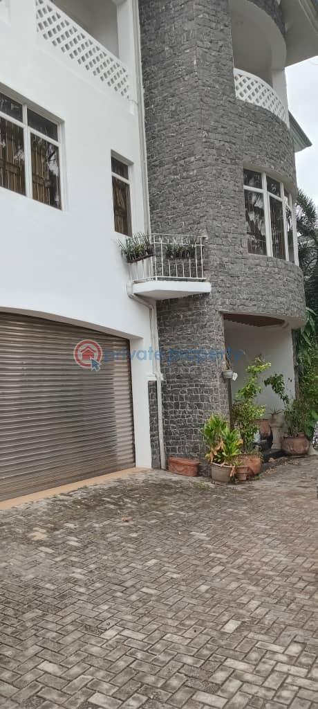 6 bedroom Detached Duplex For Sale Prestigious Estate In Ikoyi Lagos - 2