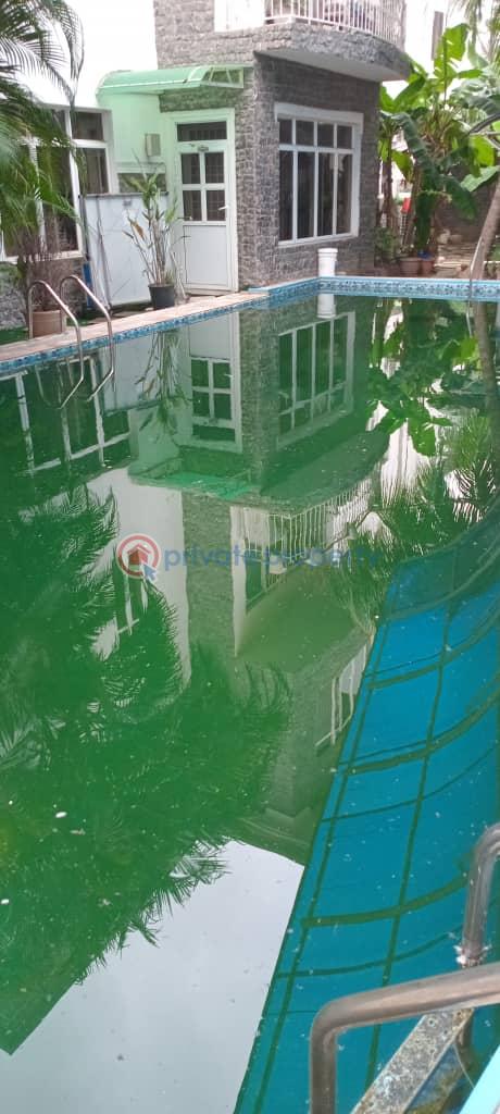 6 bedroom Detached Duplex For Sale Prestigious Estate In Ikoyi Lagos - 7