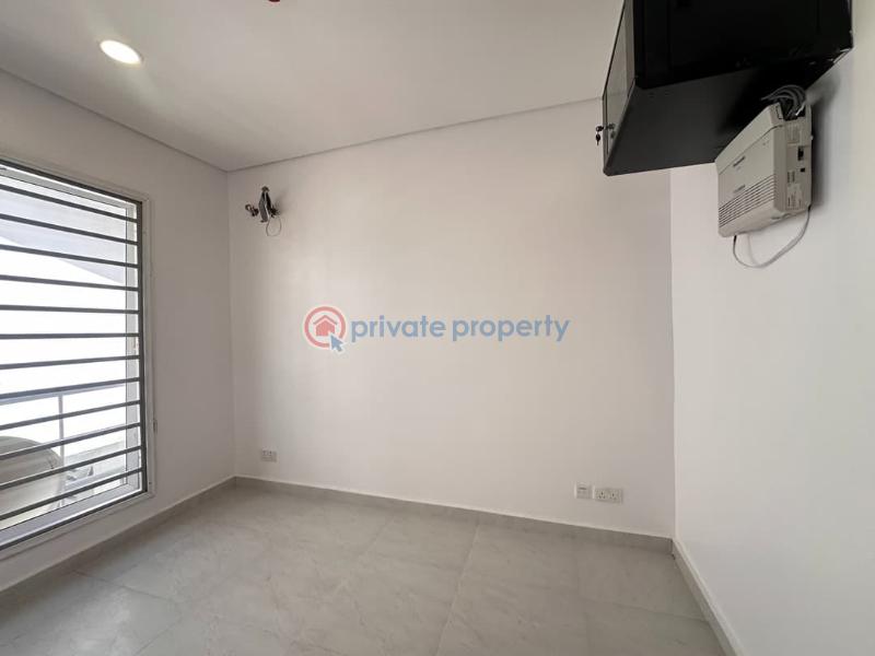 4 bedroom Semi detached Duplex For Rent Chevron Drive Lekki Lagos - 0