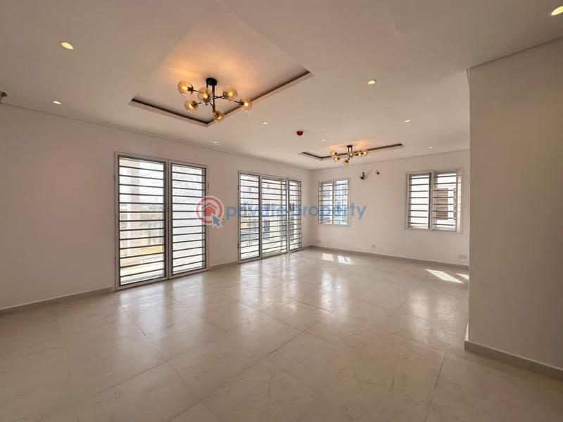 4 bedroom Semi detached Duplex For Rent Chevron Drive Lekki Lagos - 20
