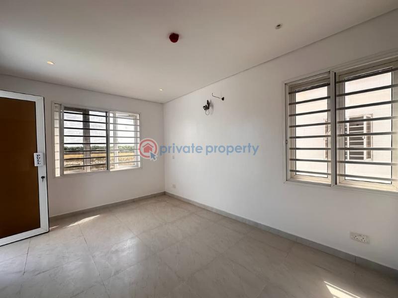 4 bedroom Semi detached Duplex For Rent Chevron Drive Lekki Lagos - 3