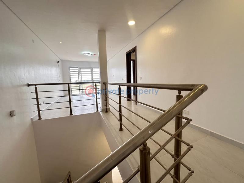 4 bedroom Semi detached Duplex For Rent Chevron Drive Lekki Lagos - 12