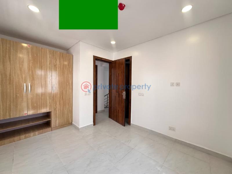 4 bedroom Semi detached Duplex For Rent Chevron Drive Lekki Lagos - 7