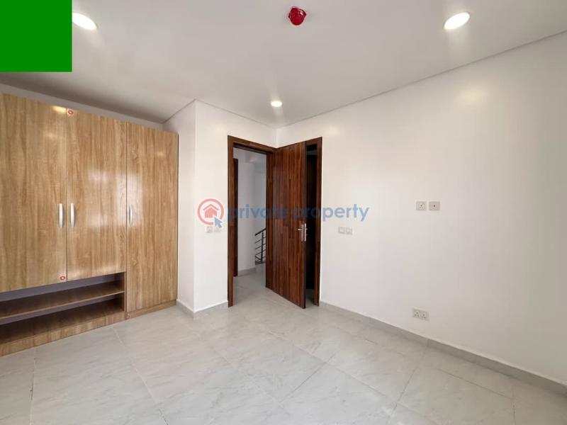 4 bedroom Semi detached Duplex For Rent Chevron Drive Lekki Lagos - 15