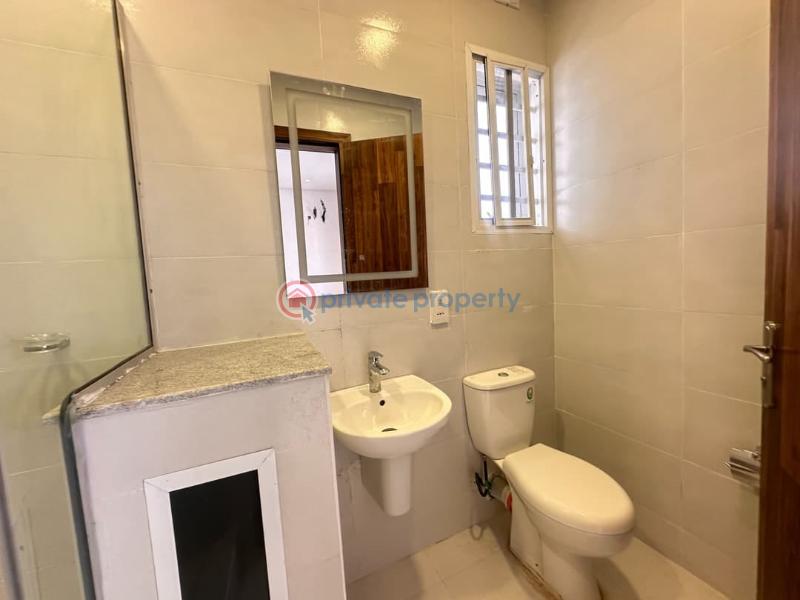 4 bedroom Semi detached Duplex For Rent Chevron Drive Lekki Lagos - 8
