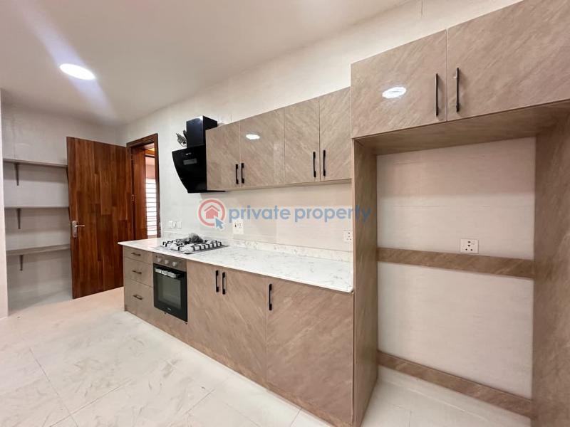 4 bedroom Semi detached Duplex For Rent Chevron Drive Lekki Lagos - 14