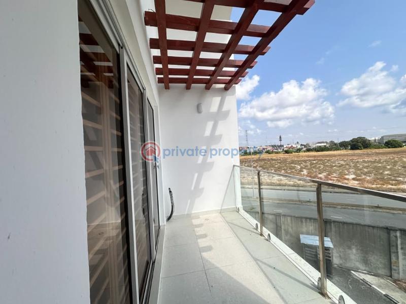4 bedroom Semi detached Duplex For Rent Chevron Drive Lekki Lagos - 11