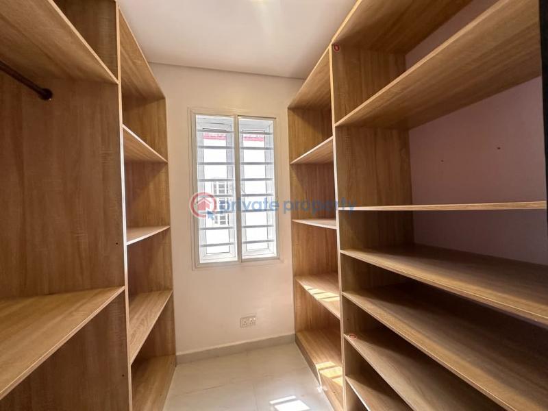 4 bedroom Semi detached Duplex For Rent Chevron Drive Lekki Lagos - 10