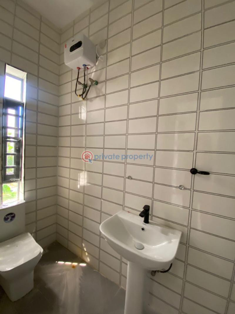 2 bedroom Flat & Apartment For Sale Ajah Lagos - 7