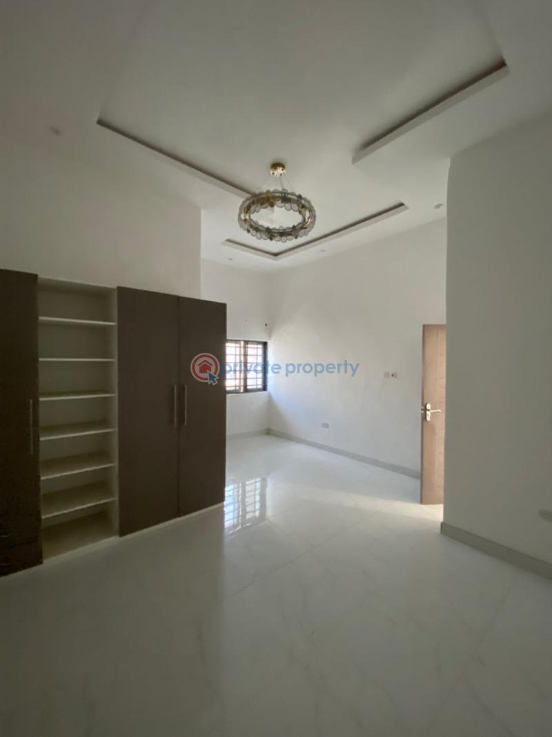 2 bedroom Flat & Apartment For Sale Sangotedo Ajah Lagos - 2