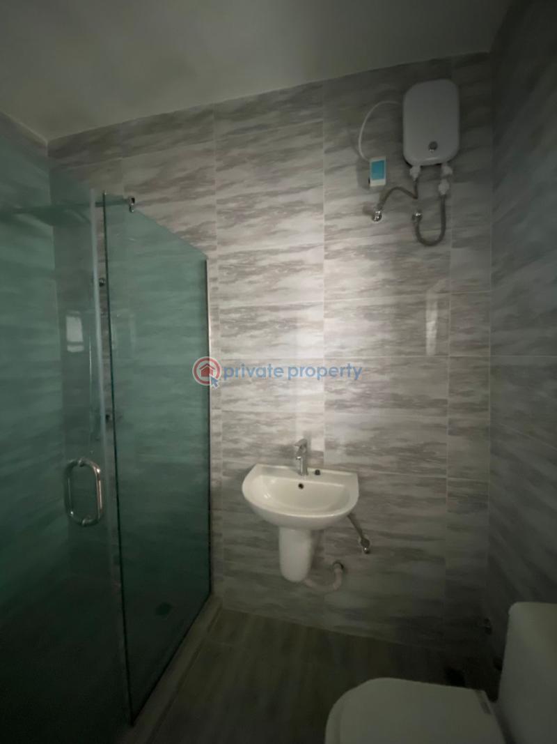 2 bedroom Block Of Flats For Sale Sangotedo Ajah Lagos - 7