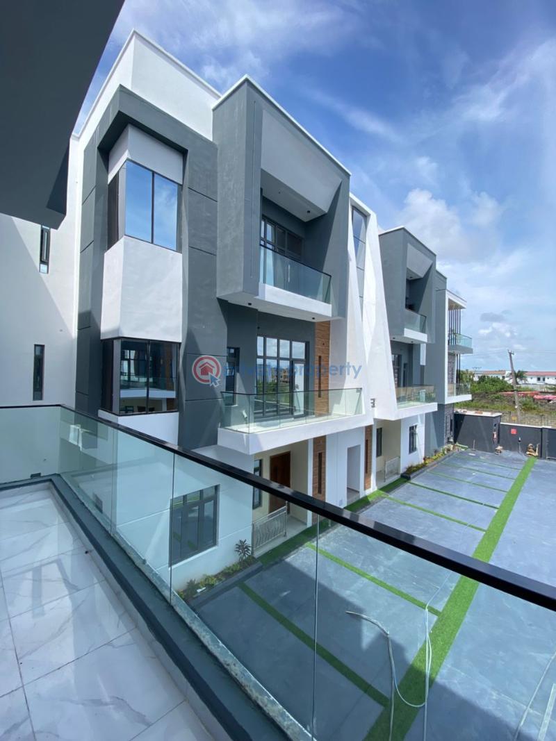 2 bedroom Flat & Apartment For Sale Ajah Lagos - 11