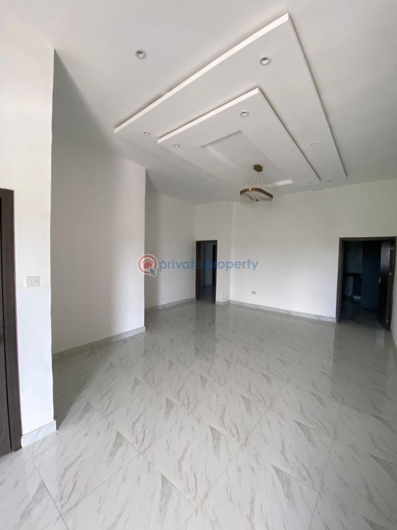 2 bedroom Block Of Flats For Sale Sangotedo Ajah Lagos - 1