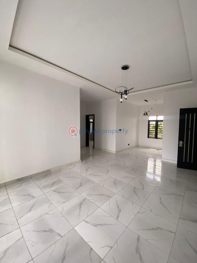 2 bedroom Flat & Apartment For Sale Ajah Lagos - 2