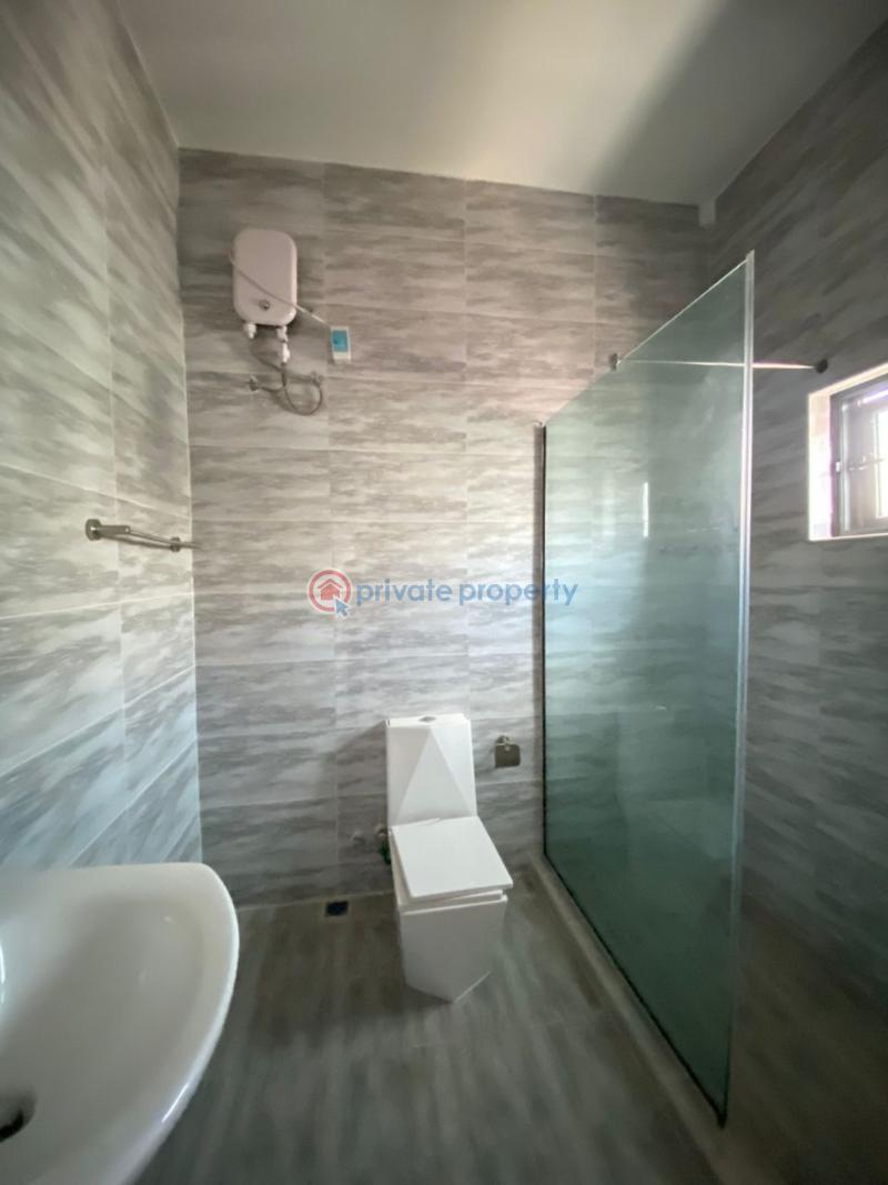 2 bedroom Block Of Flats For Sale Sangotedo Ajah Lagos - 11