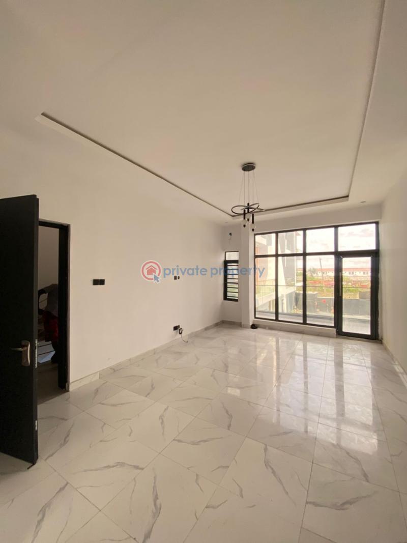 2 bedroom Flat & Apartment For Sale Ajah Lagos - 3