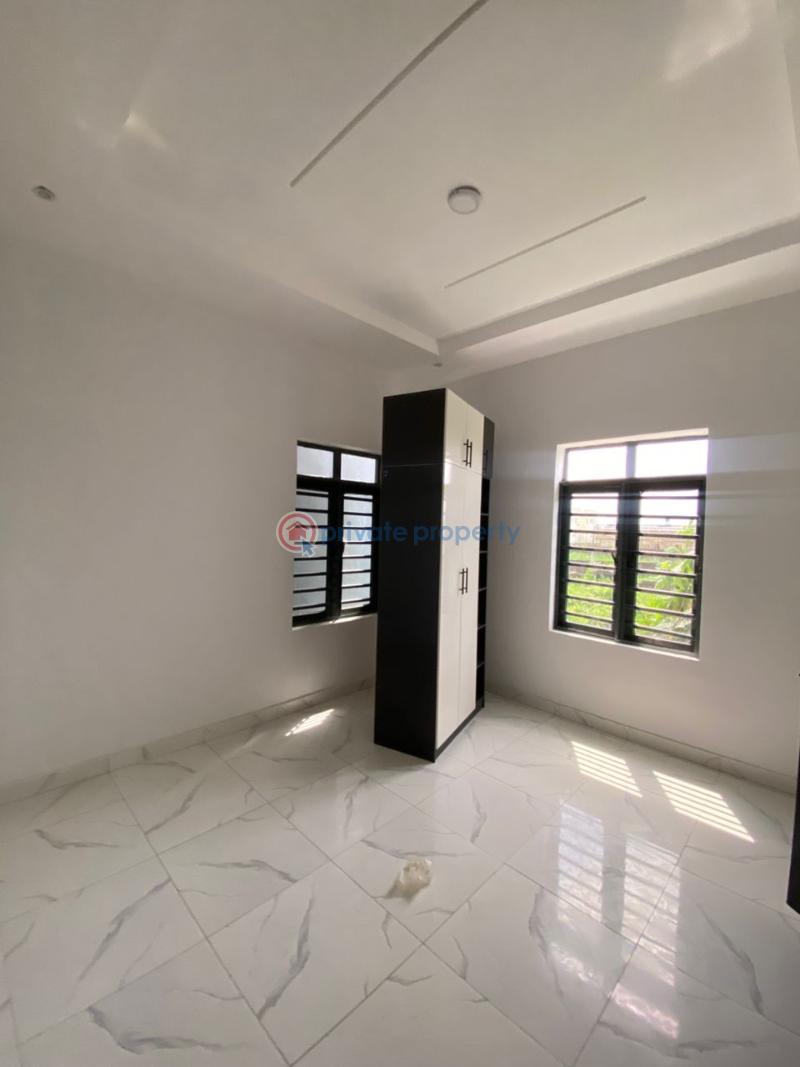 2 bedroom Flat & Apartment For Sale Ajah Lagos - 5