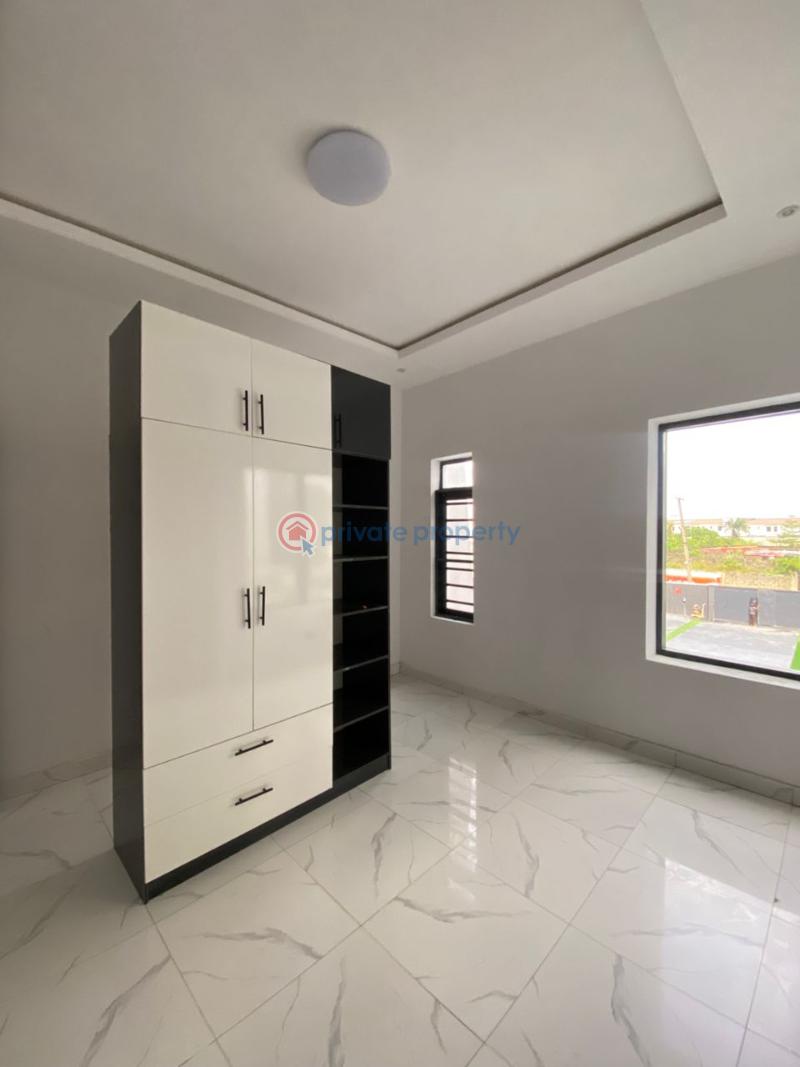 2 bedroom Flat & Apartment For Sale Ajah Lagos - 10
