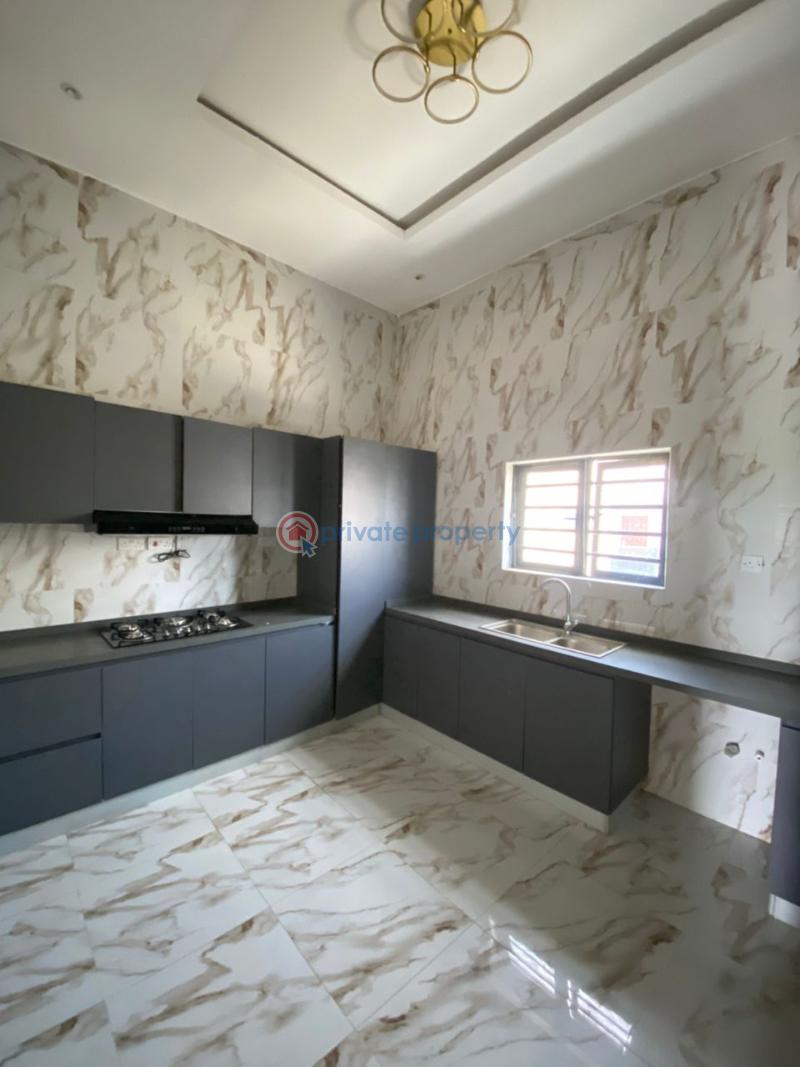 2 bedroom Flat & Apartment For Sale Sangotedo Ajah Lagos - 10