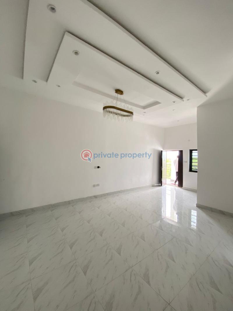 2 bedroom Flat & Apartment For Sale Sangotedo Ajah Lagos - 3