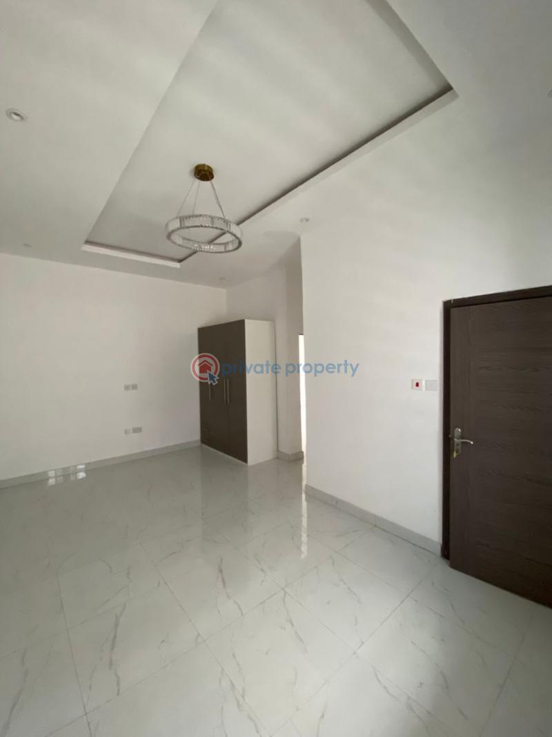 2 bedroom Block Of Flats For Sale Sangotedo Ajah Lagos - 6