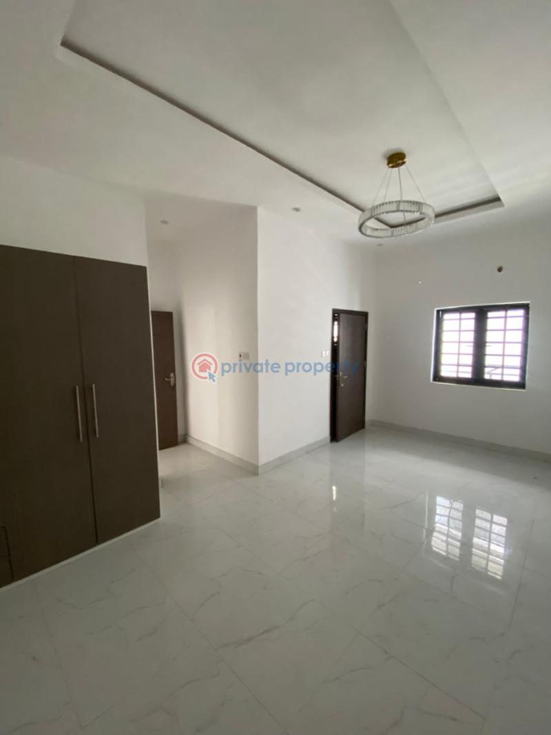 2 bedroom Flat & Apartment For Sale Sangotedo Ajah Lagos - 7