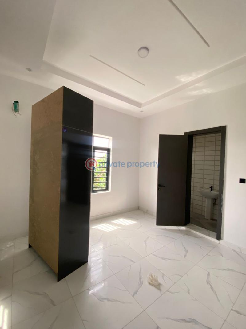 2 bedroom Flat & Apartment For Sale Ajah Lagos - 9