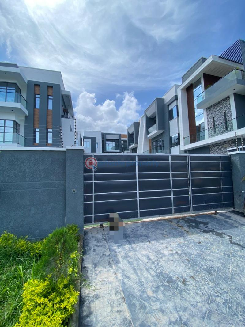 2 bedroom Flat & Apartment For Sale Ajah Lagos - 4