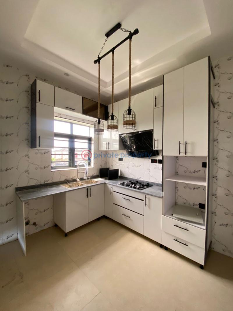 2 bedroom Flat & Apartment For Sale Ajah Lagos - 1
