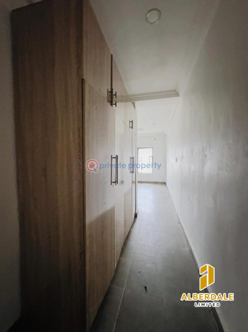 3 bedroom Block Of Flats For Rent Ikota Lekki Lagos - 5