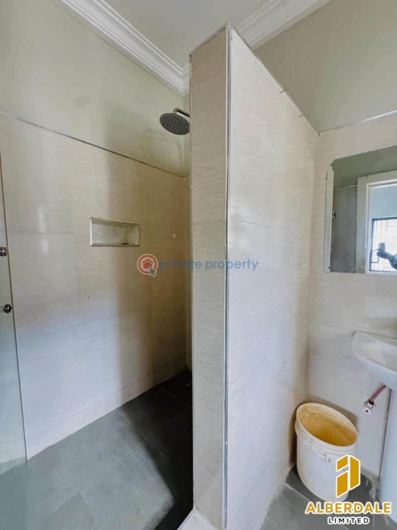 3 bedroom Block Of Flats For Rent Ikota Lekki Lagos - 7