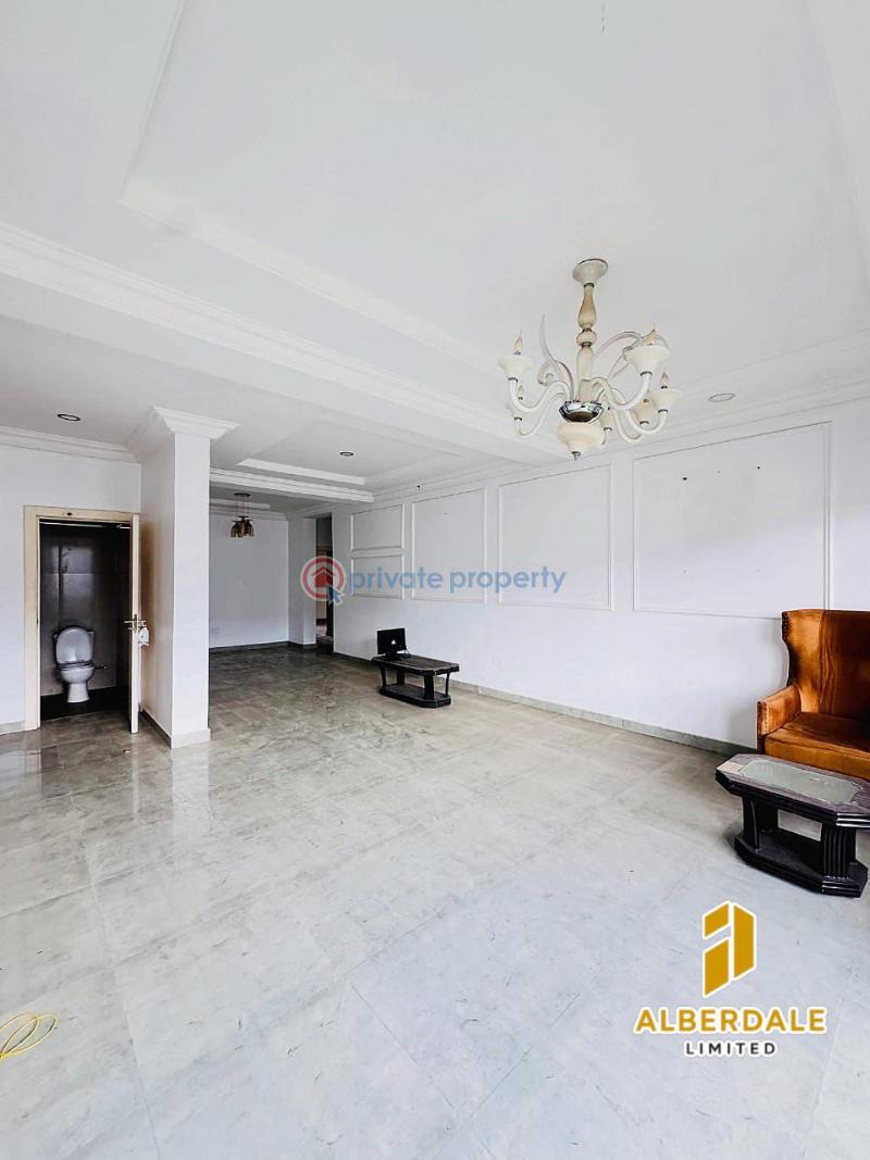 3 bedroom Block Of Flats For Rent Ikota Lekki Lagos - 3