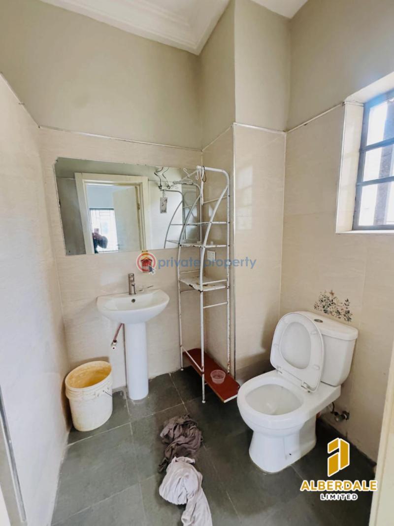 3 bedroom Block Of Flats For Rent Ikota Lekki Lagos - 8