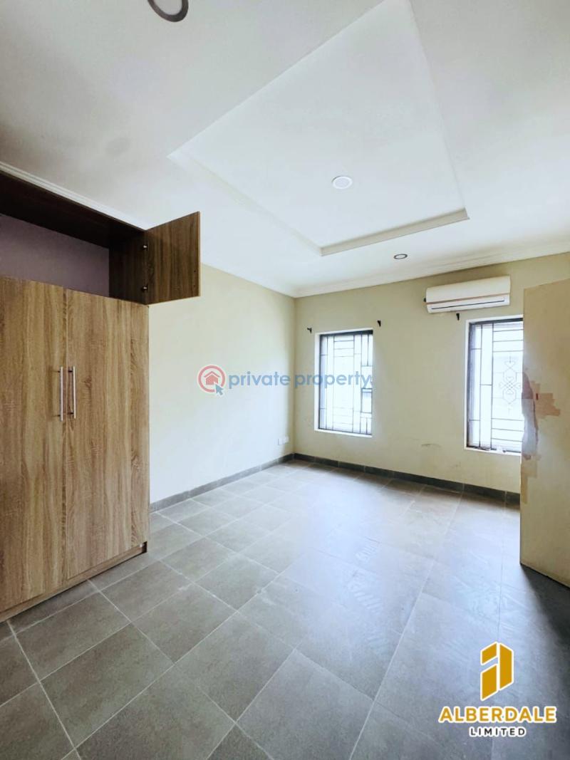 3 bedroom Block Of Flats For Rent Ikota Lekki Lagos - 6