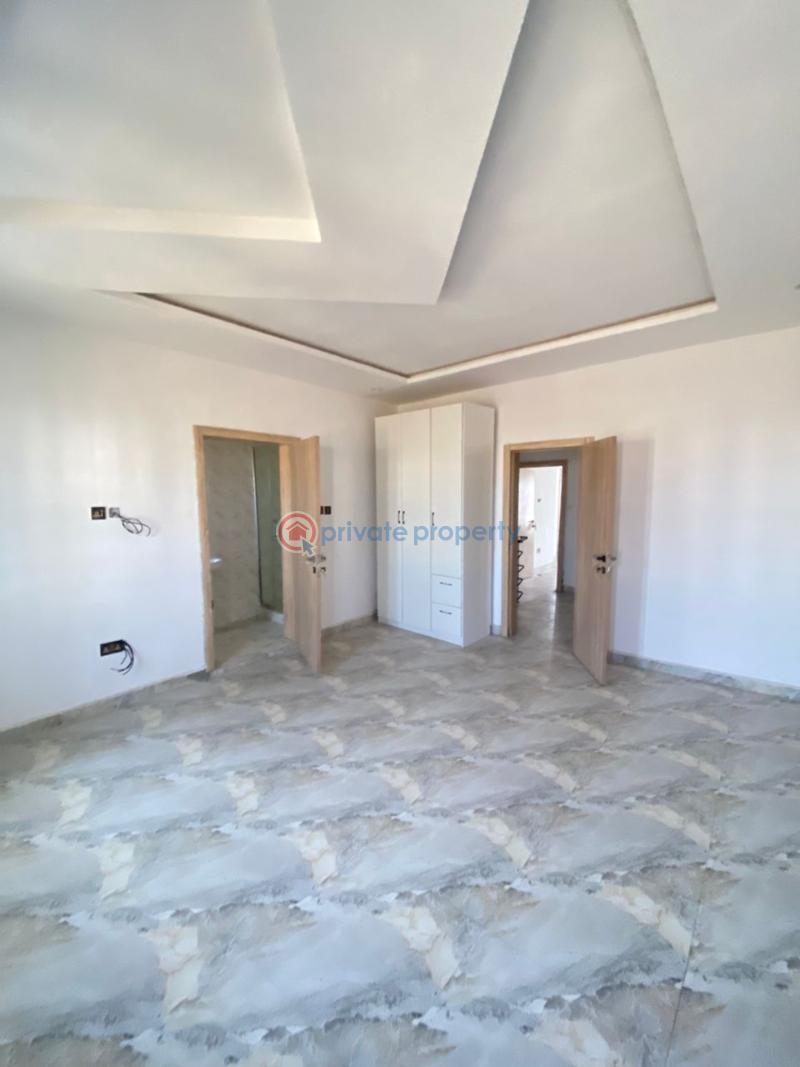 3 bedroom Terraced Duplex For Sale Orchid Lekki Lagos - 11