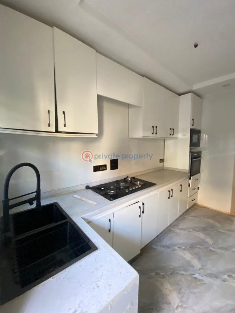 3 bedroom Terraced Duplex For Sale Orchid Lekki Lagos - 8