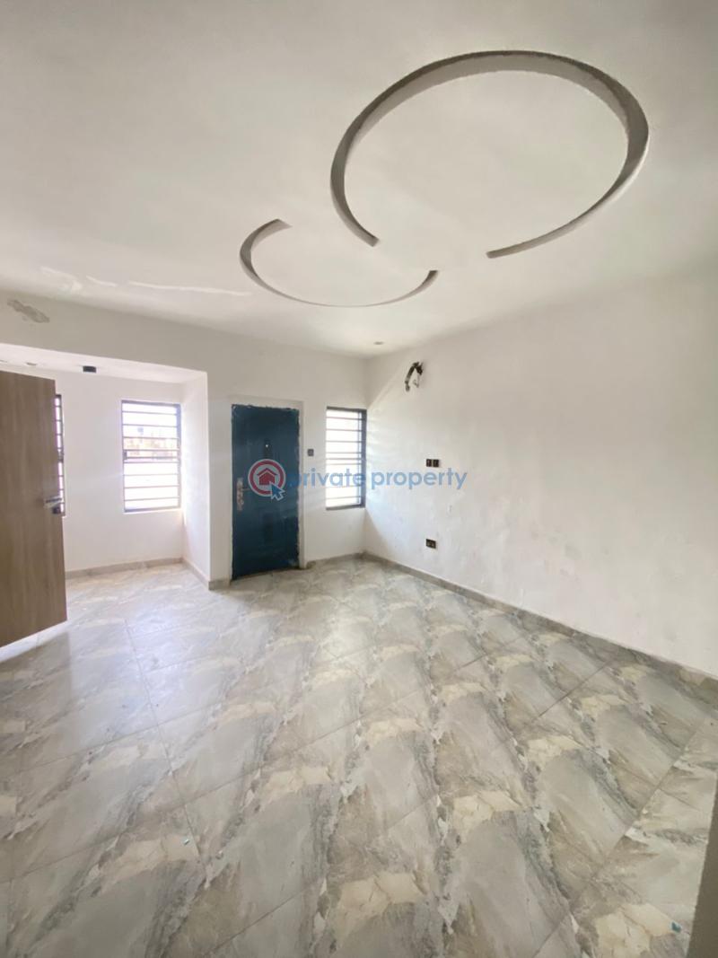 3 bedroom Terraced Duplex For Sale Orchid Lekki Lagos - 6