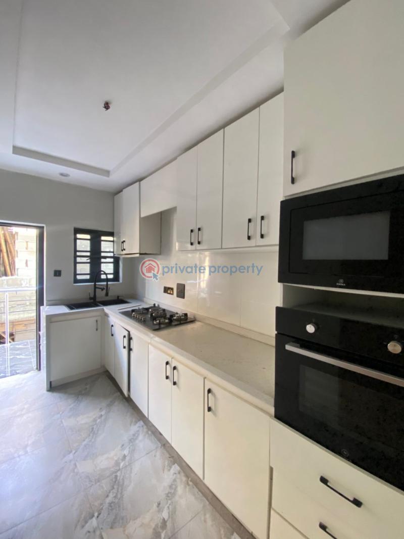 3 bedroom Terraced Duplex For Sale Orchid Lekki Lagos - 3